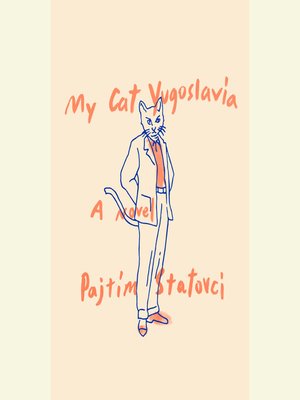 cover image of My Cat Yugoslavia